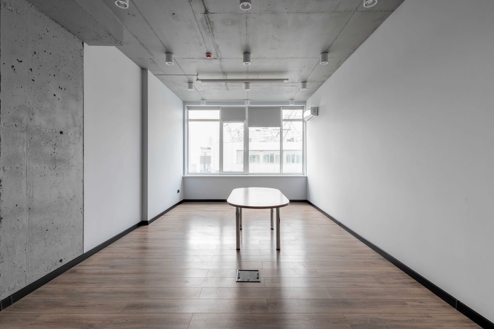 Без %!Є генератор Оренда офісу Riverstone Трускавецька 4Б, Рівер Стоун