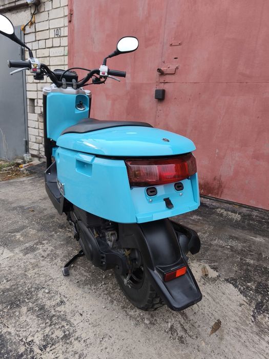 Ямаха VOX 2012 продам