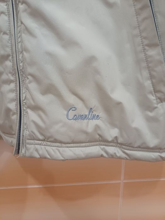 Covenline  чоловіча куртка