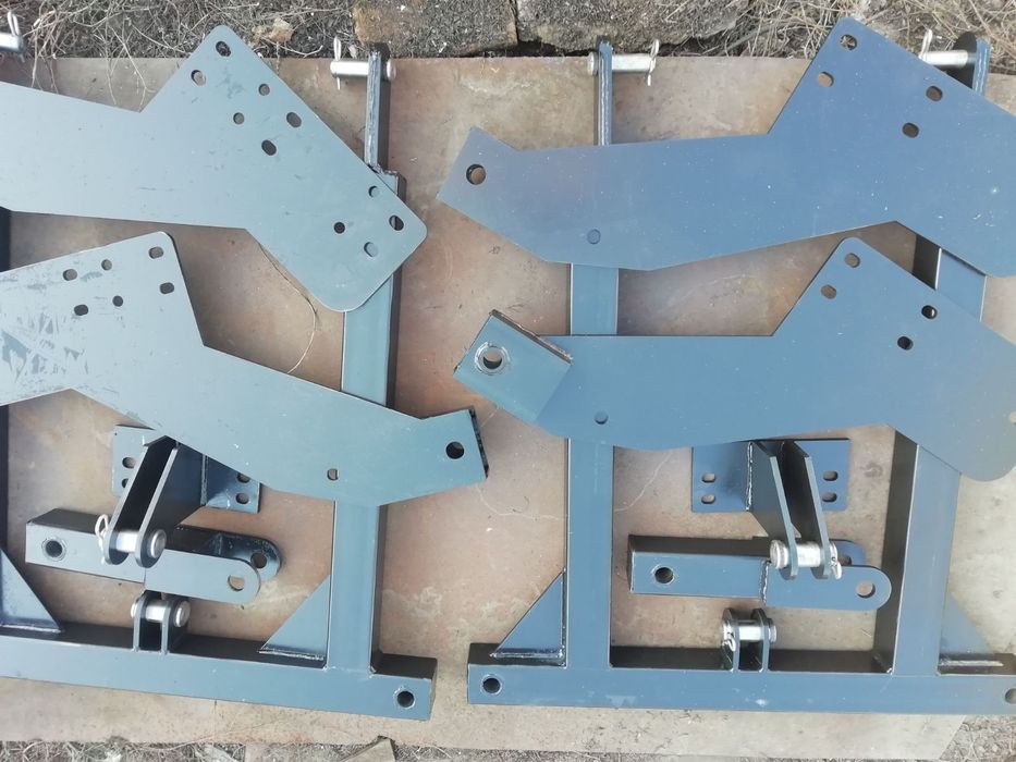 Відвал мтз сніговбиральний,відвал юмз ,ковш ( лопата ) МТЗ,ЮМЗ ,Т-150