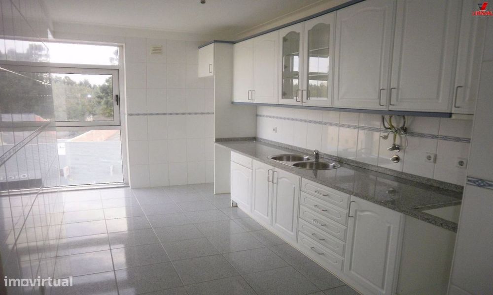 Apartamento, para arrendamento, Vila Nova de Gaia - Mafamude