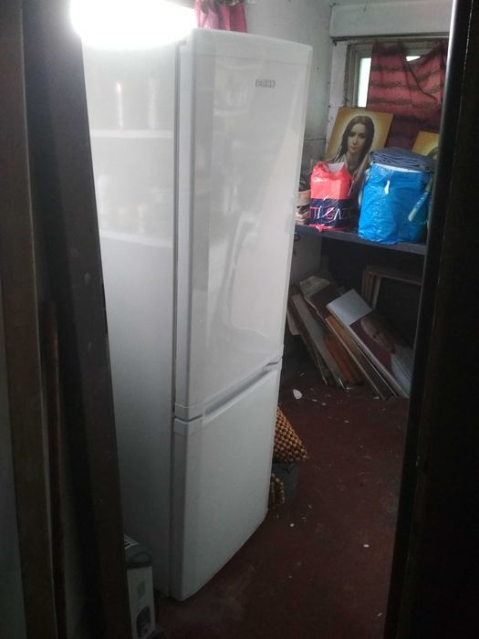 Oha様　ご確認ページ Lodówka Beko zepsuta Poznań Górczyn • OLX.pl