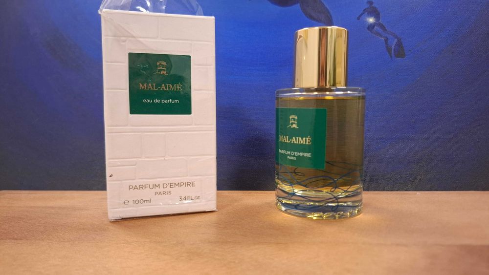 Perfumy Parfum d'Empire - Mal-Aime - sprzedam
