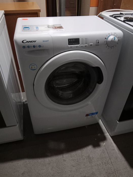 Pralka automat  stan bardzo dobry 6kg !!!