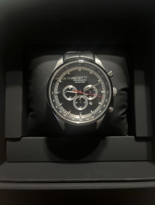 zegarek Aztorin A047.G197