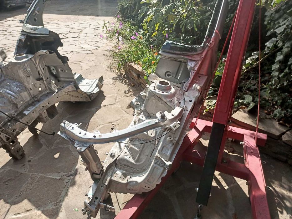 четверть GMC  terrain 2017-201-2020