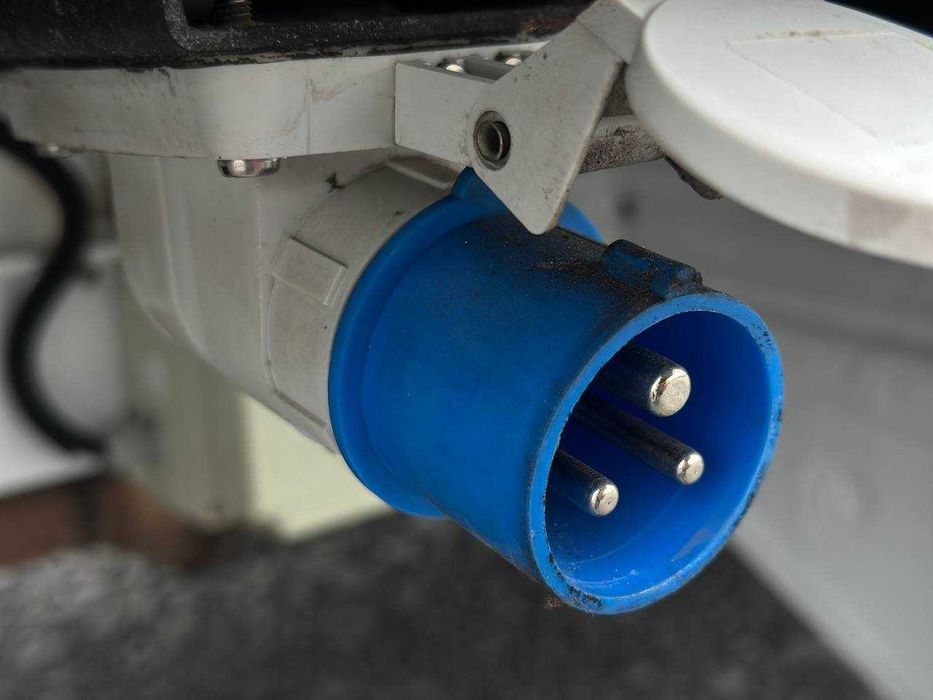 Mercedes-Benz Sprinter 2018p. Ref