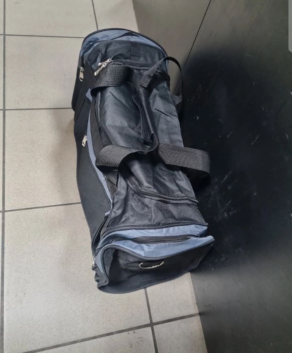 Torba podróżna 120L