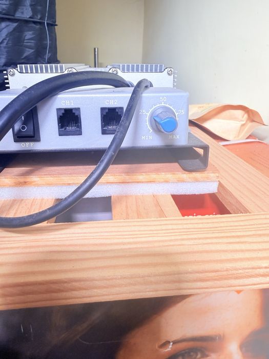 Mars Hydro SP 650W Samsung