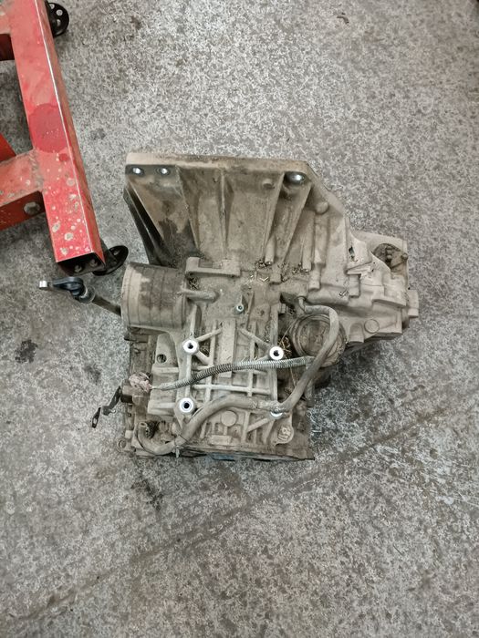 Продам АКПП на Ниссан Тиида С11. 2007-2010.