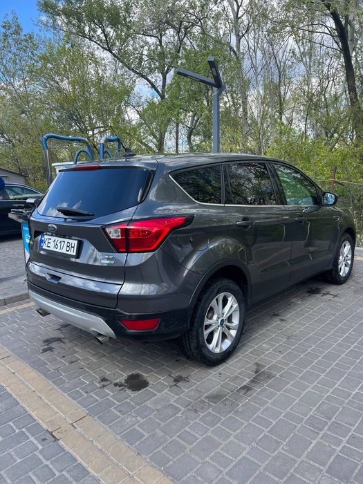 Продам Форд 2019 року