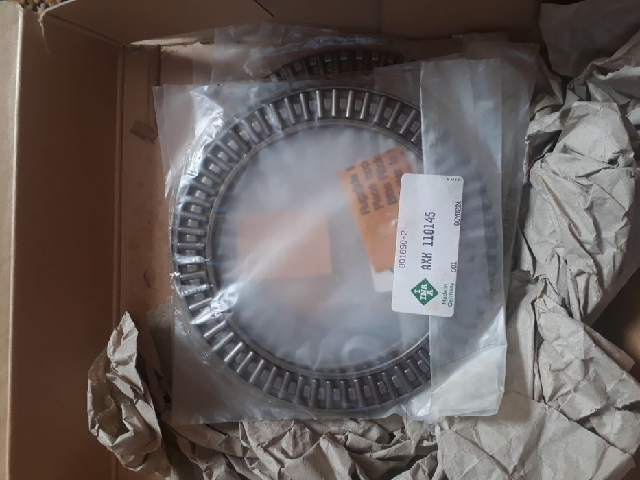 Łożysko AXK 110145