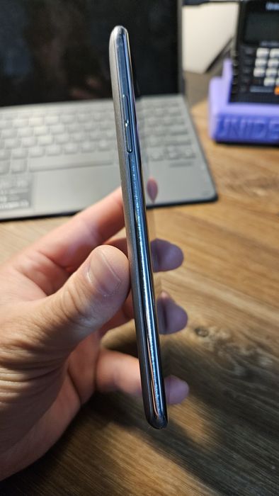 Telefon Smartfon LG K8 2017