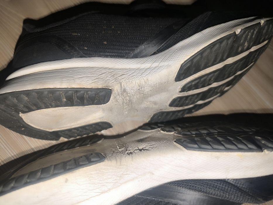 Buty do biegania chodzenia na rower itp Adidas