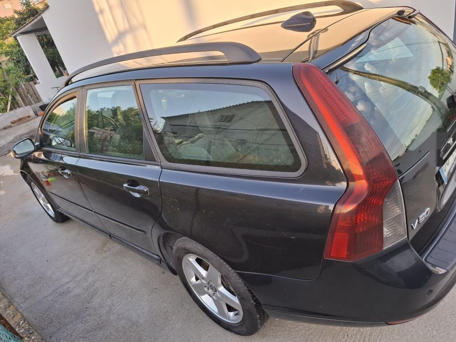 Volvo v 50 1.6 d