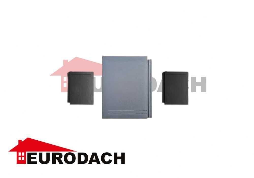 Dachówka betonowa Creaton KAPSTADT, planar, duratop pro, avanguard