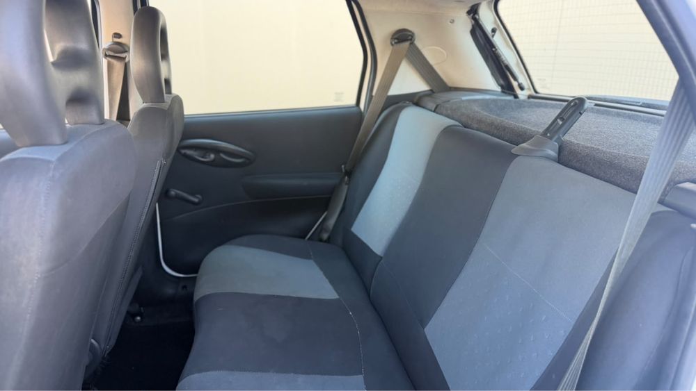 Fiat Punto 1.3 Diesel