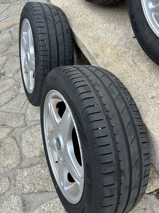 jantes 16 4x100 mini cooper