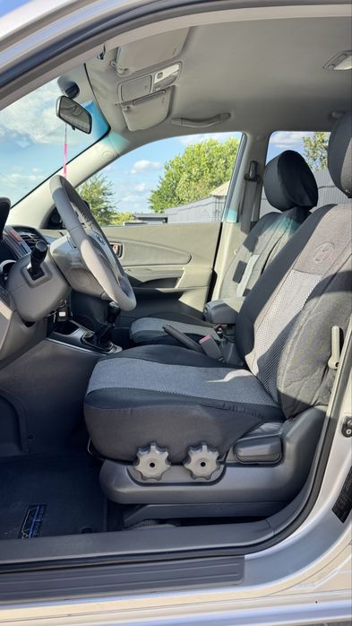 Hyundai Tucson Хюндай Тюксон 2005р 2,0 бенз 5МКПП