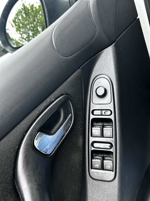 SEAT LEON 1.9 TDI 110 KM ASV | 2003 | KLIMA | 5D