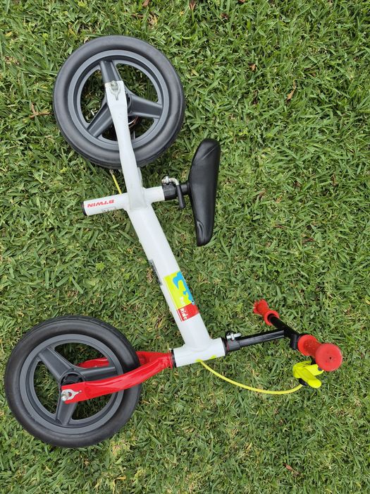 Bicicleta sem pedais B'Twin