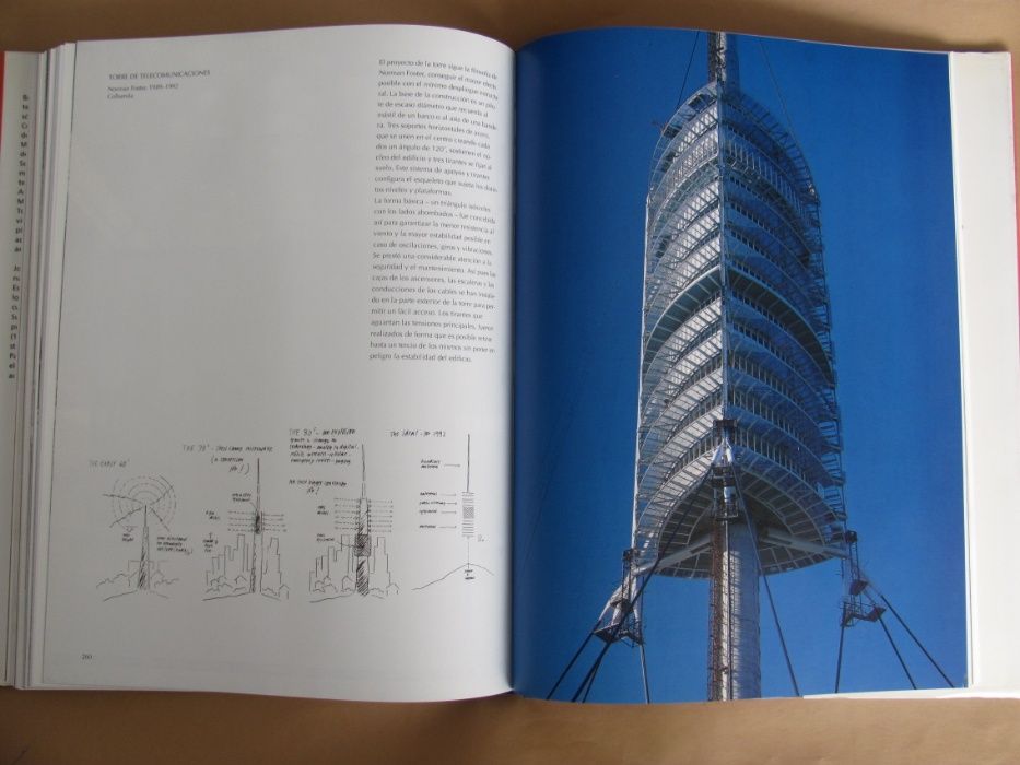 BARCELONA - Editorial Taschen - Josep Maria Montaner