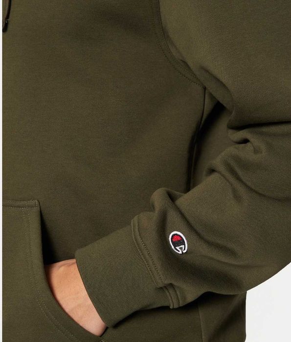 Світшот Champion XL