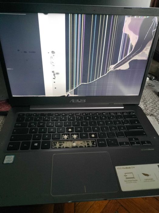 Asus VivoBook S14 S406U 8gbddr3
