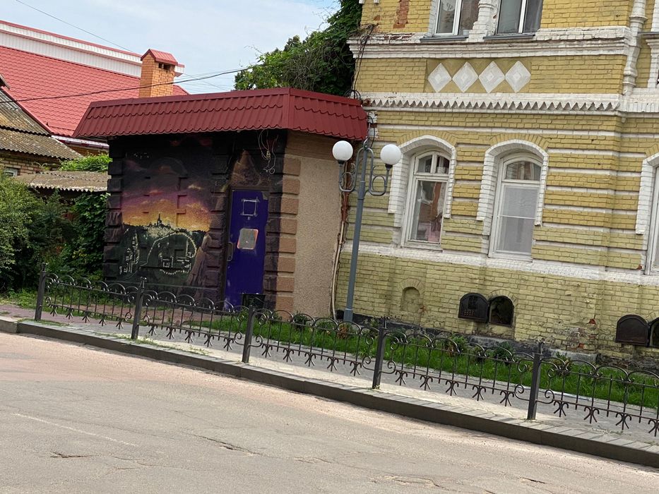 Продаж нежитлового приміщення