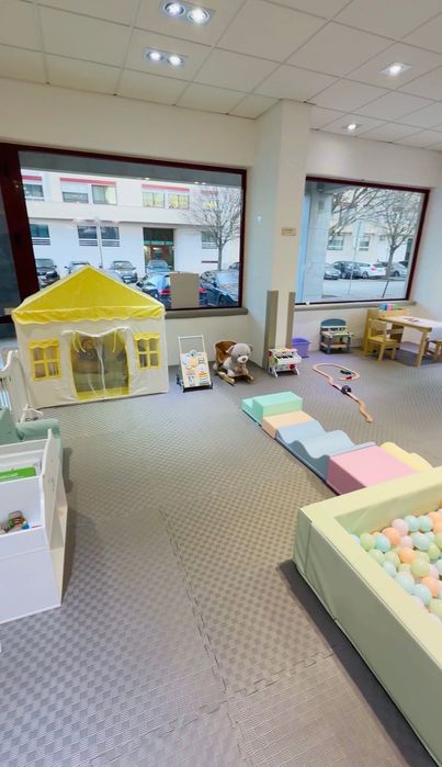 Festas de aniversário para crianças - Lisboa