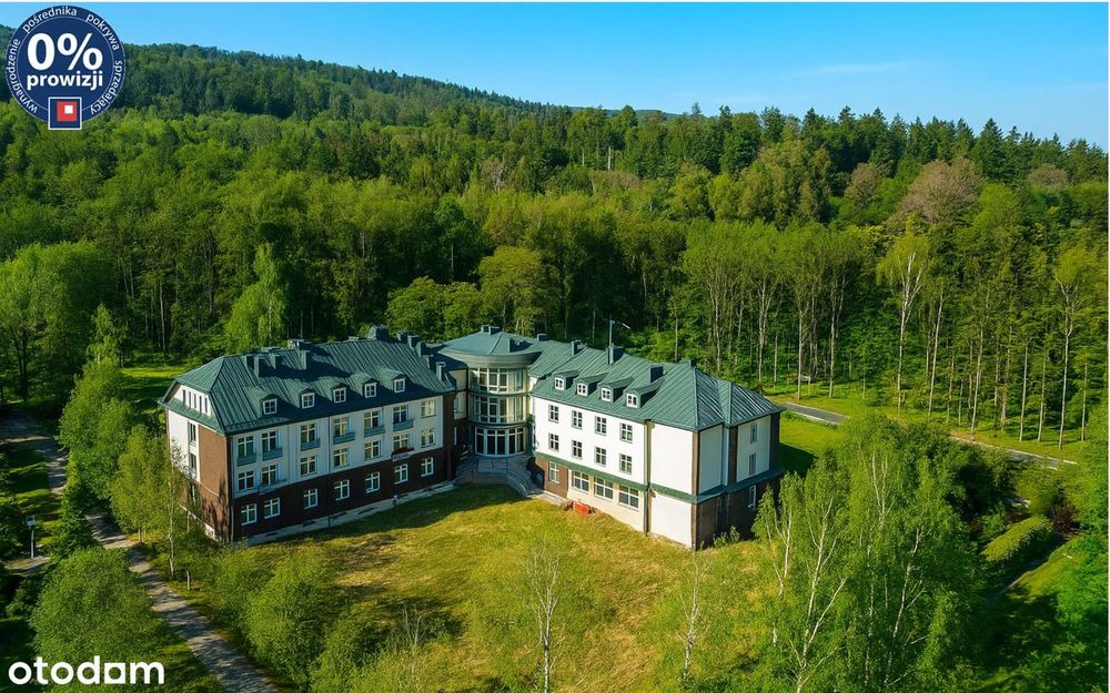 Hotel z widokiem na góry | Bielsko - Biała Mikuszowice Śląskie.