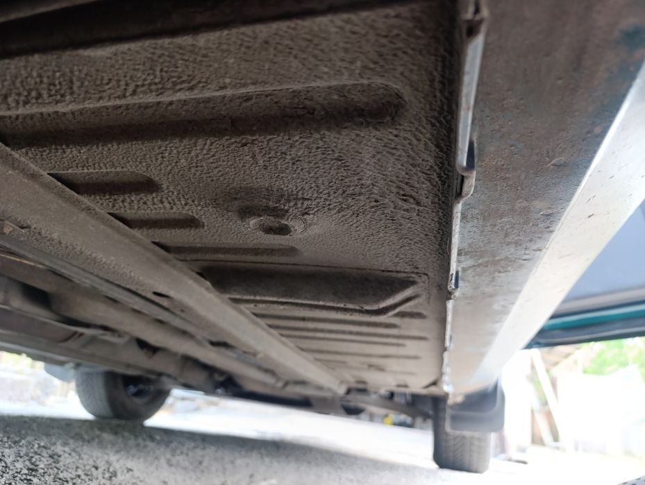Продам автомобіль Daewoo Lanos 1,5 gaz/benz