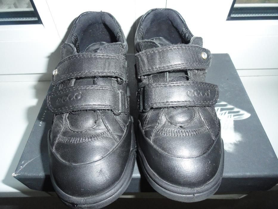 Туфли Ecco на мальчика