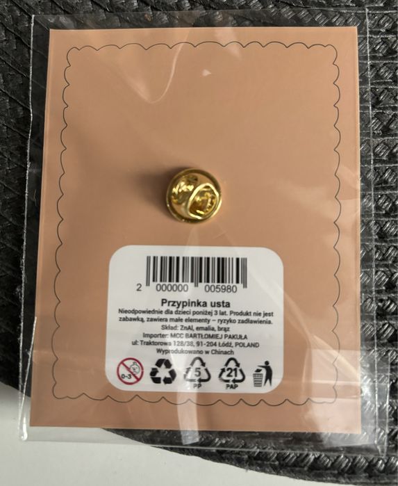 Pin Rossmann Usta