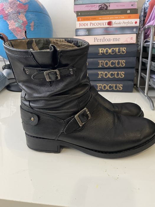Botas pepe jeans