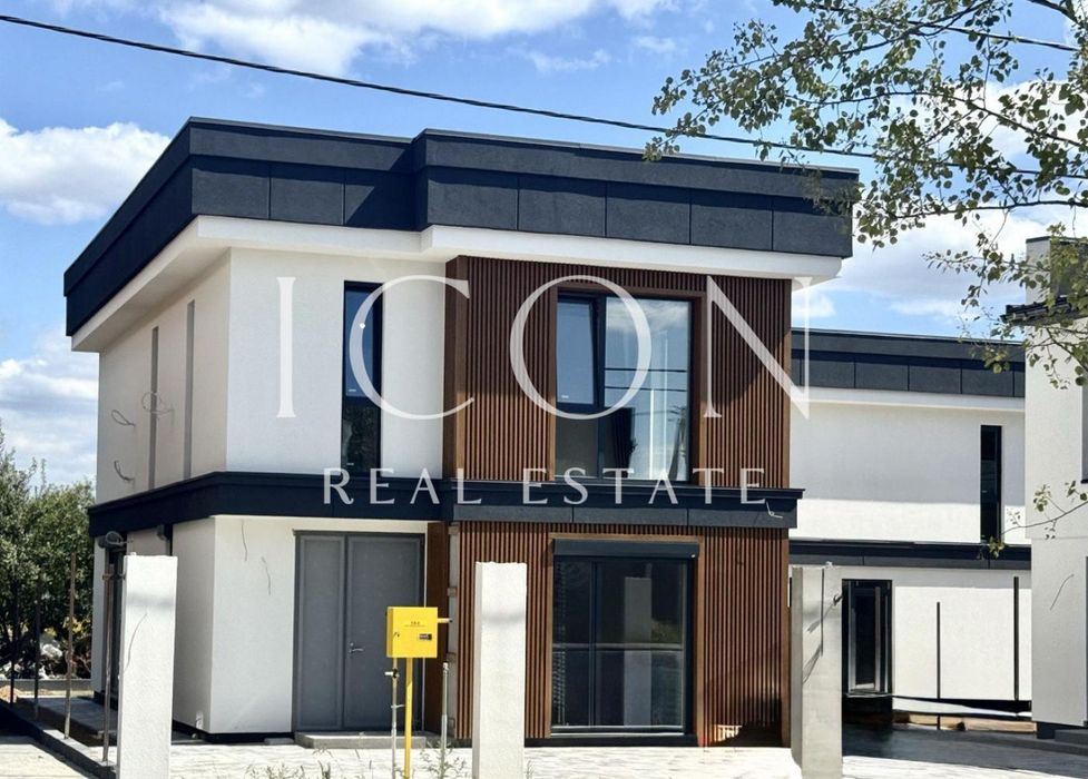 Продаж сучасного будинку 150м2 | с.Петропавлівська Борщагівка!