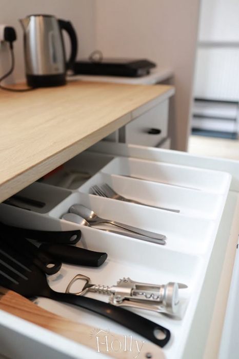 Apartamenty w Białogórze