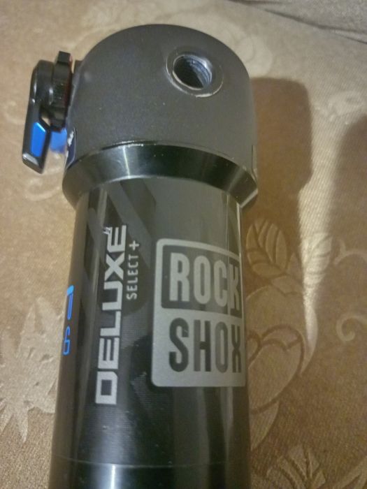 Терміново Обмін.Marzocchi Drop off triple, fox, manitou.scoot.