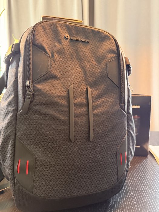 Mochila Manfrotto