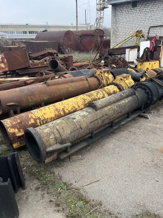 Ст45 диаметр300-400