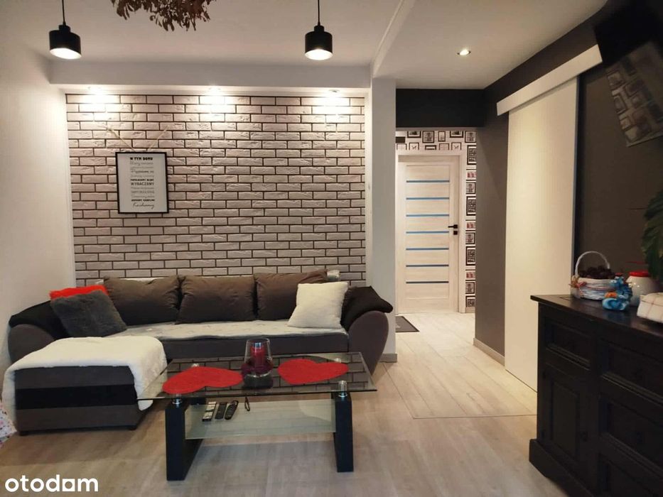 M3 ul. Staffa 2 pokoje balkon 2 piętro osiedle 650 lecia