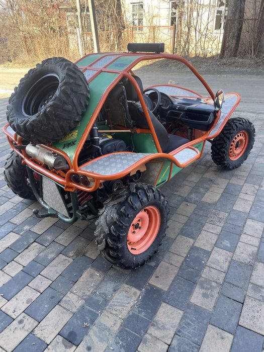 Продам Баги  1.6 бенз