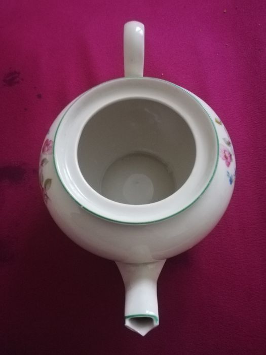 Dzbanek Wałbrzych niemiecki przed wojenny mały