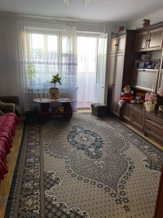 Здам кімнату в квартирі по вул. Соборності