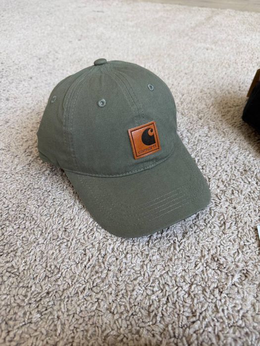 Кепка Carhartt WIP 2026