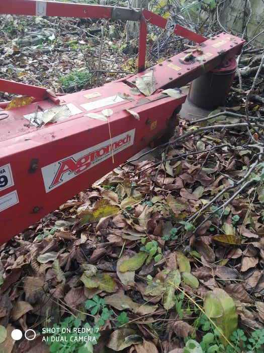 Косарка до трактора