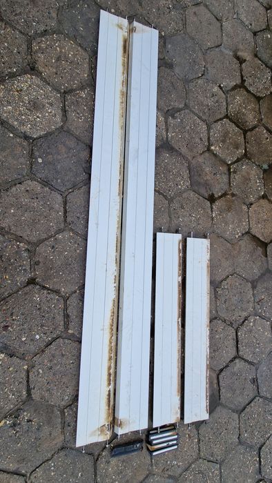 Nadstawka Kverneland Exacta, Kubota, Vicon