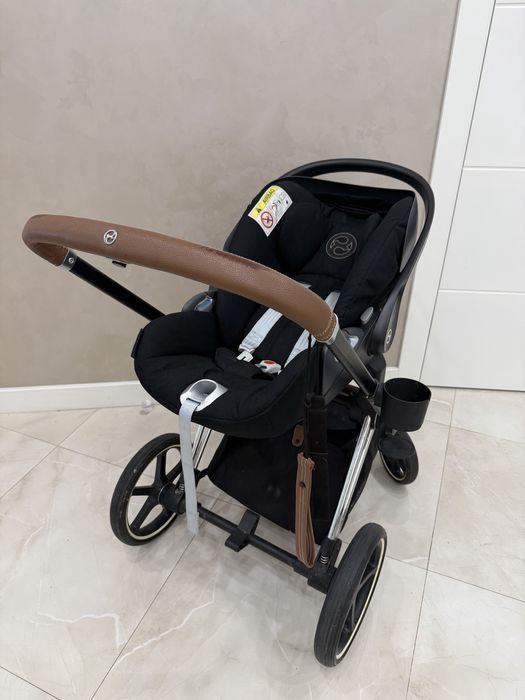 Коляска дитяча  cybex prime