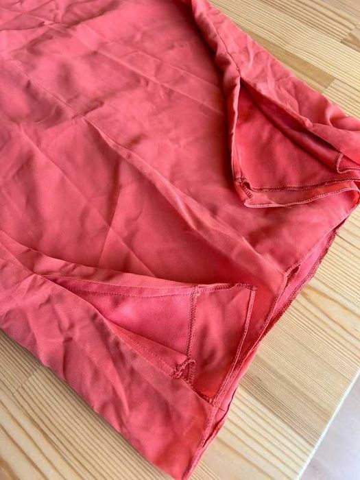 Vestido Mademoiselle