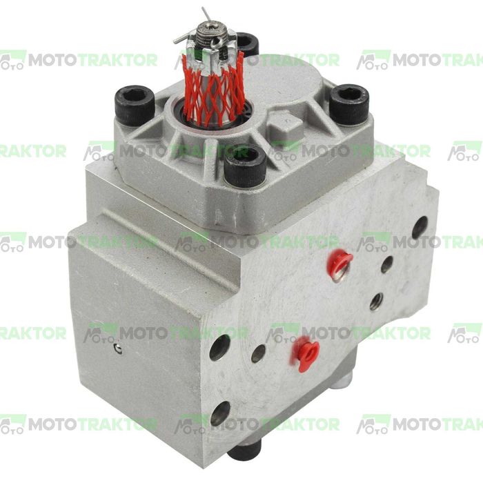 Pompa hydrauliczna Massey Ferguson 2640,2680,2720,3670,3680,3690,8110
